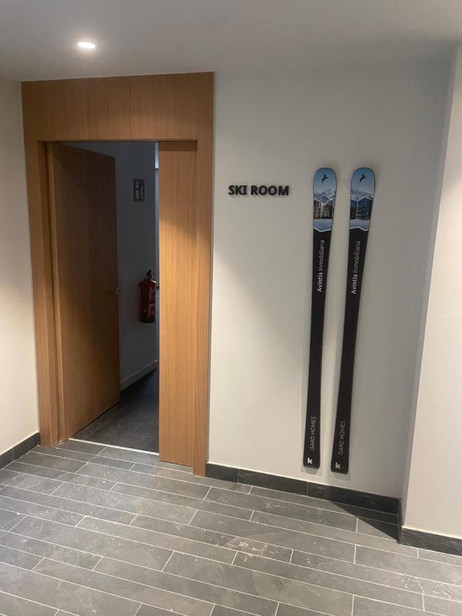 Tarter Mountain & Spa - Gym - Pool - Sauna - Walk To Slopes L By Bonesvacances Ел Тартер Екстериор снимка