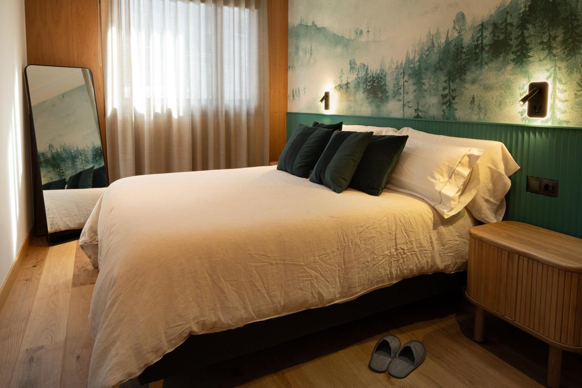Tarter Mountain & Spa - Gym - Pool - Sauna - Walk To Slopes L By Bonesvacances Ел Тартер Екстериор снимка