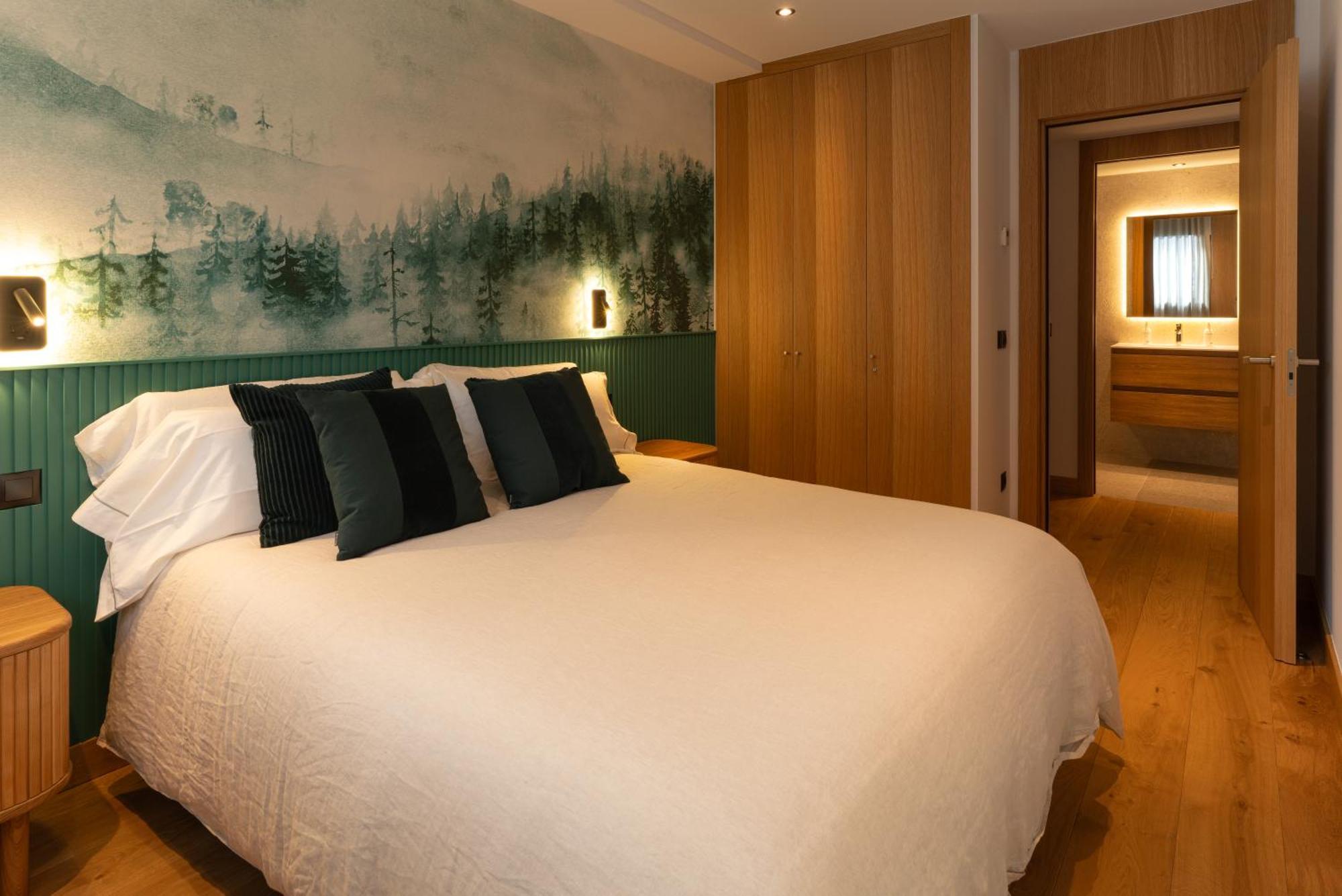 Tarter Mountain & Spa - Gym - Pool - Sauna - Walk To Slopes L By Bonesvacances Ел Тартер Екстериор снимка