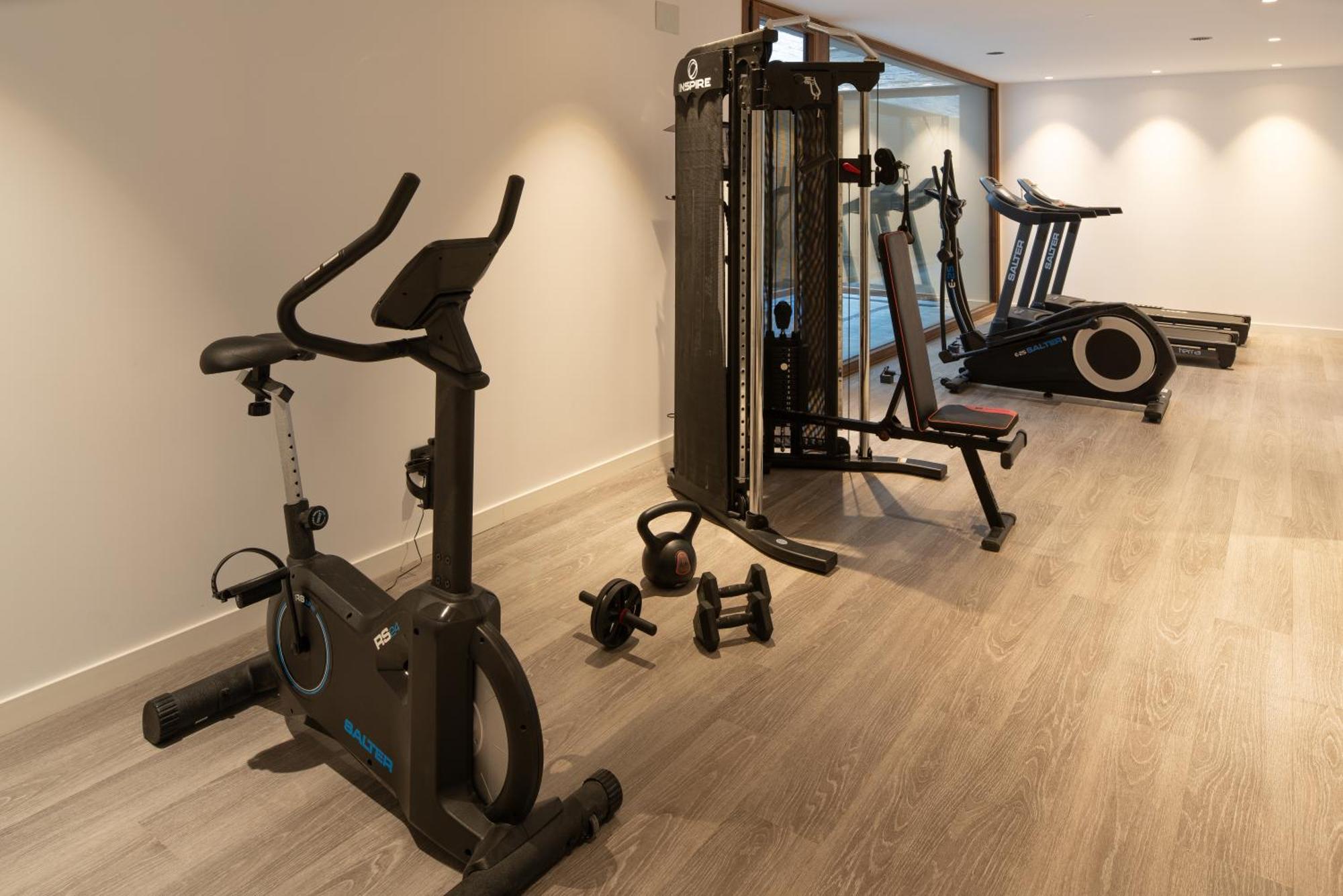 Tarter Mountain & Spa - Gym - Pool - Sauna - Walk To Slopes L By Bonesvacances Ел Тартер Екстериор снимка