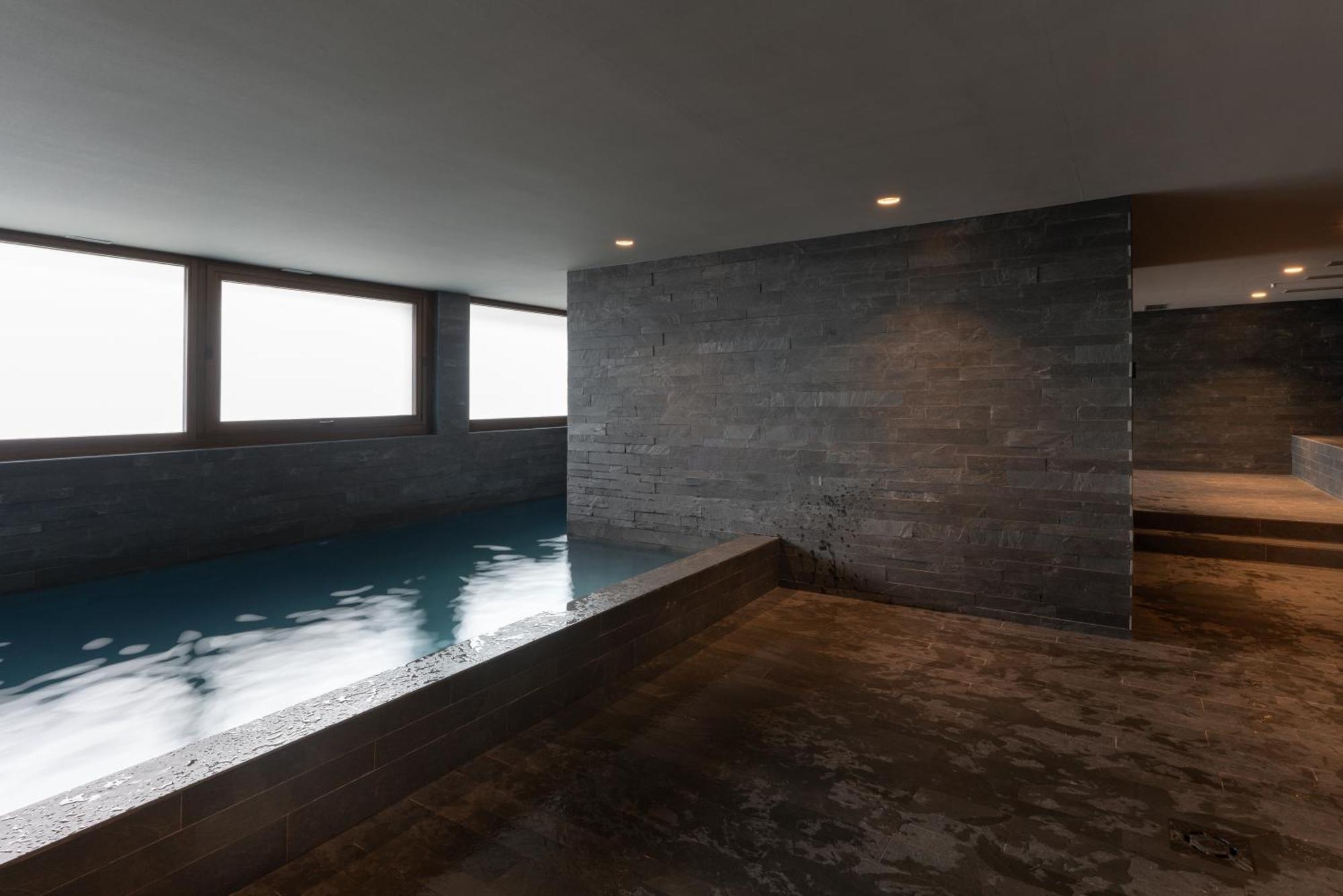 Tarter Mountain & Spa - Gym - Pool - Sauna - Walk To Slopes L By Bonesvacances Ел Тартер Екстериор снимка